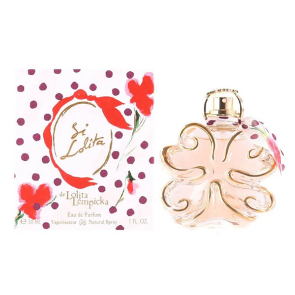 Lolita Lempicka Si Lolita EDP 30ml