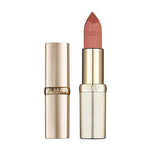 Loreal Color Riche Lipstick 630 Beige A Nu