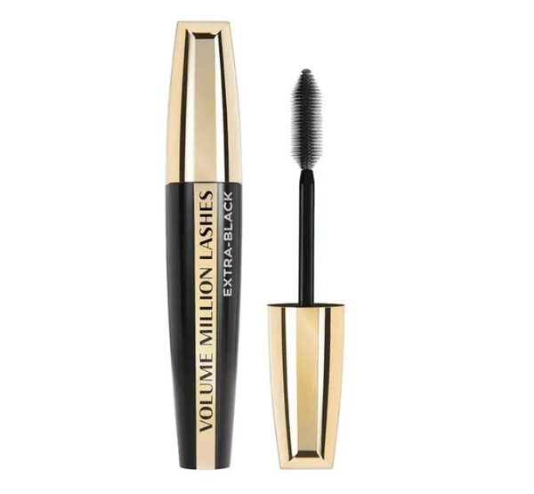 Loreal Volume Million Lashes Mascara Extra Black