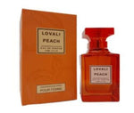 Lovali Peach EDP For Women 100 ML