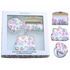 Lulu Grace Floral Bouquet 3 Piece Gift Set
