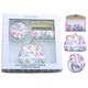 Lulu Grace Floral Bouquet 3 Piece Gift Set