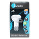 Lusion R63 Reflector Led Light Bulb E27 5W Warm White Dimmable