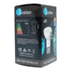 Lusion R63 Reflector Led Light Bulb E27 5W Warm White Dimmable