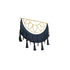 Hoagard Huyana Metal Macrame
