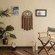 Hoagard Nazar Metal Macrame