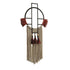 Tiva Metal Macrame