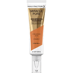 Max Factor Miracle Pure Foundation 84 Soft Toffee