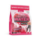 Maxine's Burn Protein Water in Refreshing Raspberry 400G