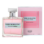 Mirage Collection Very Romantic Eau de Parfum 100ML