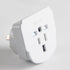 Igear Charger Inbound Travel Adaptor - White