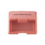 MCoBeauty Soft Touch Powder Blush Lava Deep Peach 4.8g