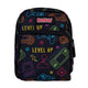 Real Littles Gamer Mini Backpack with 6 Stationery Surprises 0.04KG