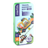 MierEdu Travel Magnetic Box Cars