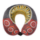 Korjo Indigenous Art Memory Foam Pillow