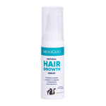 MooGoo Natural Hair Growth Serum for Thinning Hair 30ML