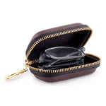 Kikkerland Folding Readers With Zipper Case
