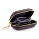 Kikkerland Folding Readers With Zipper Case
