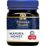 Manuka Health MGO 115+ Manuka Honey 250G