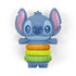 Disney Bright Starts Stitch Twist a Stitch Fidget Toy