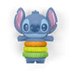 Disney Bright Starts Stitch Twist a Stitch Fidget Toy