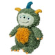 Mary Meyer Monsters Friends Tink Monster Green Plush Toy 25CM