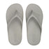 Archline Rebound Orthotic Thongs Grey EU 41