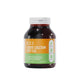 EZZ Liquid Calcium with Vitamin D3 and K2 Soft Gel Capsules 120 Count