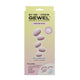 By Me & Crew Gewel Starter Pack Pink Glazed Donut