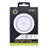 Plugd Magnetic Wireless Charger 3 In 1 Foldable Charging Station