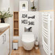 Hoagard Aim Small Miss Small Wall Art