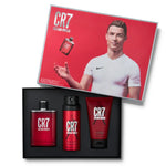Cristiano Ronaldo CR7 for Men 3 Piece Fragrance Gift Set 100ML