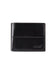 Serenade Leather Caesar Men's Billfold Leather Wallet with Rfid- MW1-101B