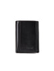 Serenade Leather Caesar Men's Leather Trifold Wallet with RFID - MW1-103B