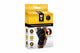 My Healthstyle Premium Elasticated Knee Support XXL
