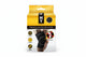 My Healthstyle Premium Elasticated Knee Support Large