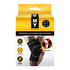My Healthstyle Premium Elasticated Knee Support Small