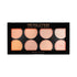 Revolution Beauty Ultra Blush Palette Hot Spice