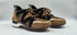 Mamzelle Voleta Tan And Black Sneaker