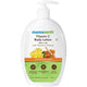 Mamaearth Vitamin C Body Lotion - With Honey 400mL