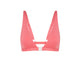 Duskii Manhattan Bikini Top Watermelon