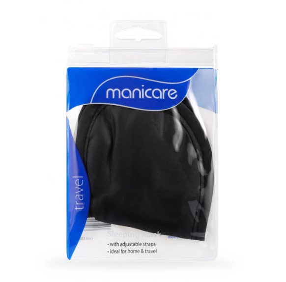 Manicare Sleeping Mask 1 Pack