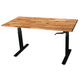 LINAK KLIK Acacia Standing Desk