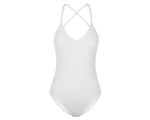 Duskii Margot One Piece Suit Vanilla