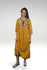 Zoha Online Marigold Dress
