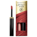 Max Factor Lipfinity Hot