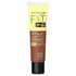 Maybelline Fit Me Tinted Moisturizer 360