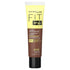 Maybelline Fit Me Tinted Moisturizer 370