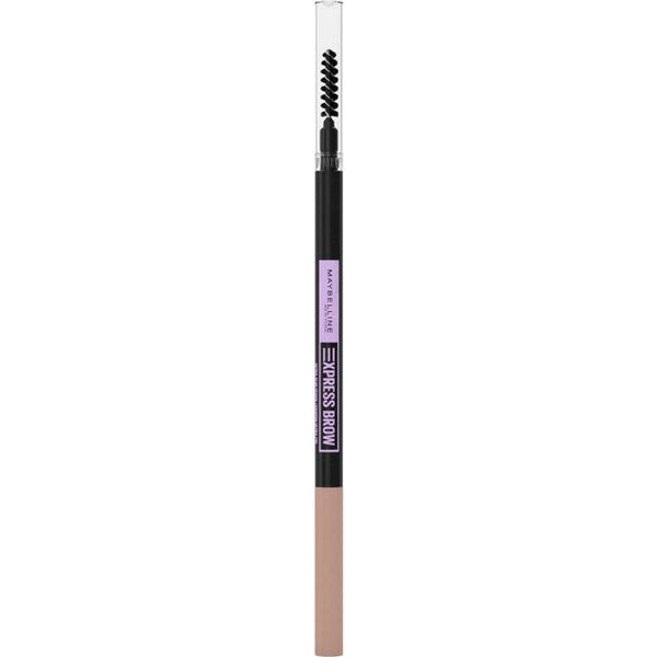 Maybelline Brow Ultra Slim 1.5 Taupe