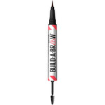 Maybelline Eyebrow Pencil and Fixing Gel Build-A-Brow 2 in 1 - 259: Ash Brown